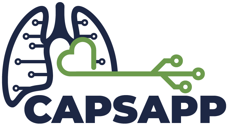 CAPSAPP Logo